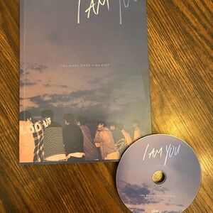 Stray Kids 'I Am You' Album
